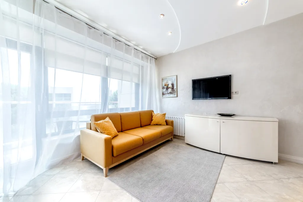 2-комнатная квартира в ЖК Королевский парк