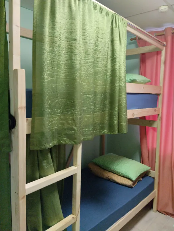 Квартира Комната — аренда посуточно в Пермь