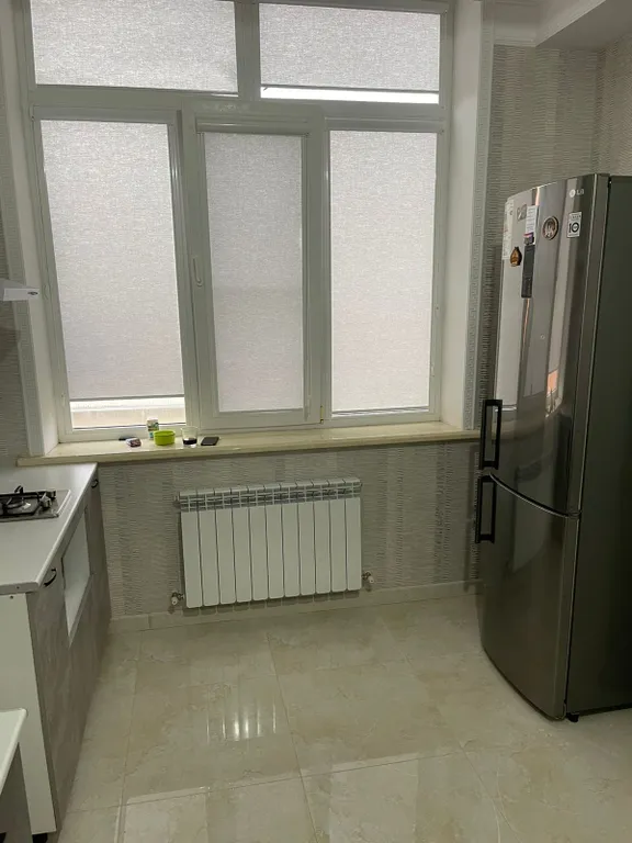 Уютная квартира в 5 минутах от моря