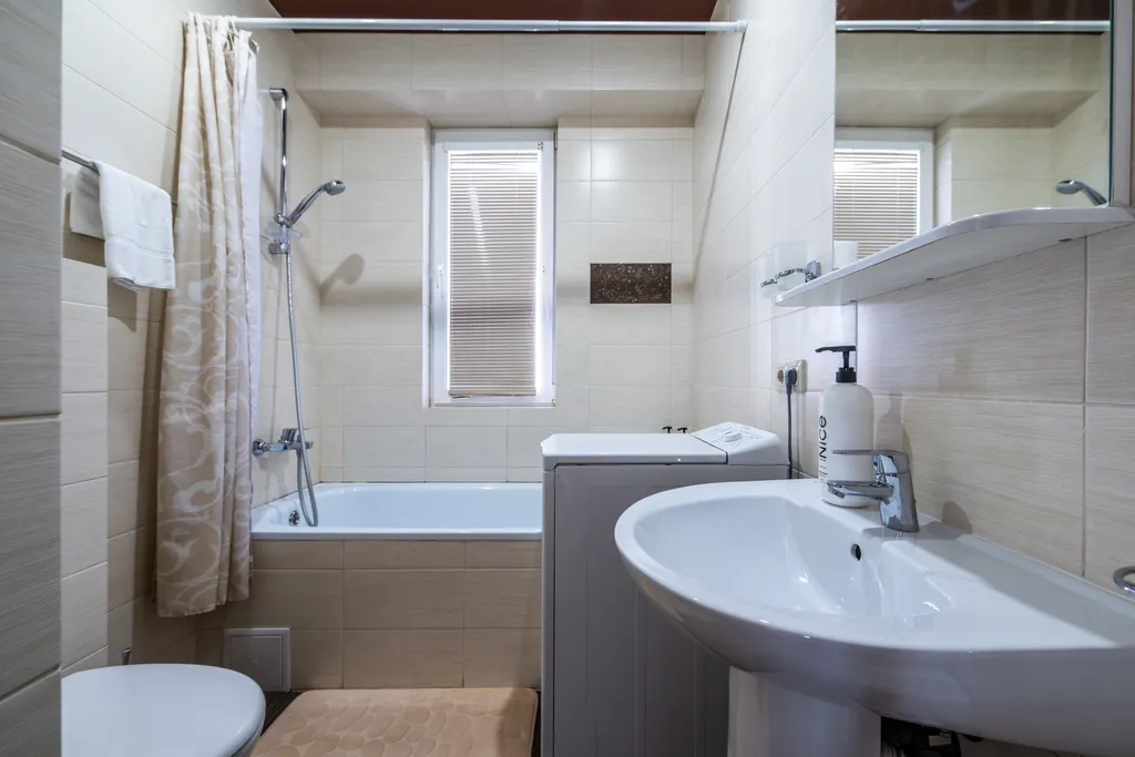 Пентхаус «панорама» | виды со всех сторон | 80 м² | 4 этаж