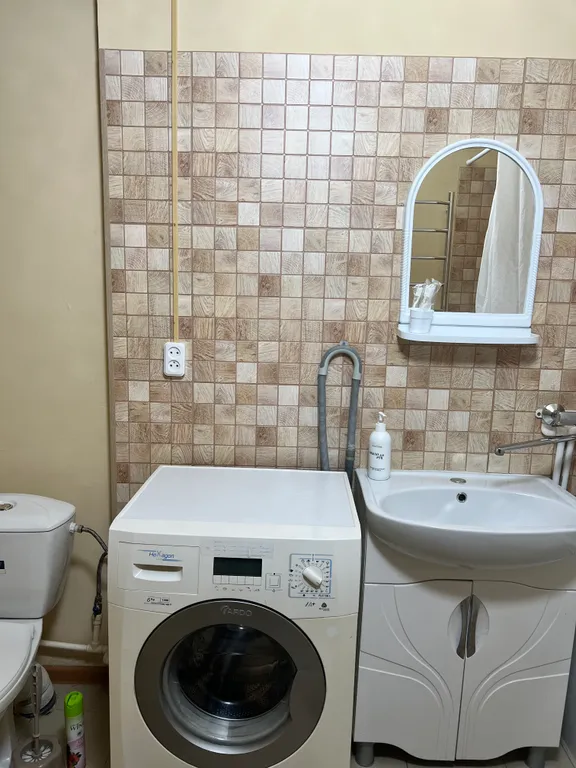 Квартира для вашего комфорта