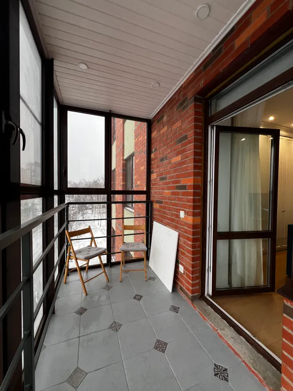 Комфорт и европейский статус в самом сердце Ижевска