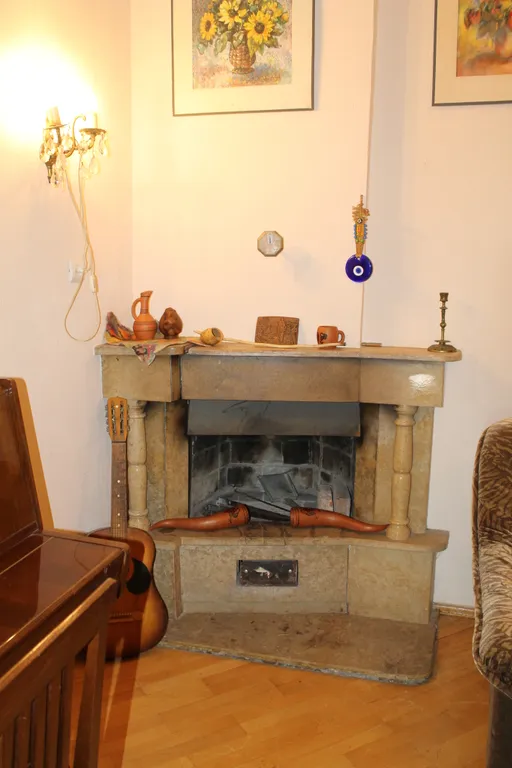 2-комнатная Квартира — аренда посуточно в Тбилиси