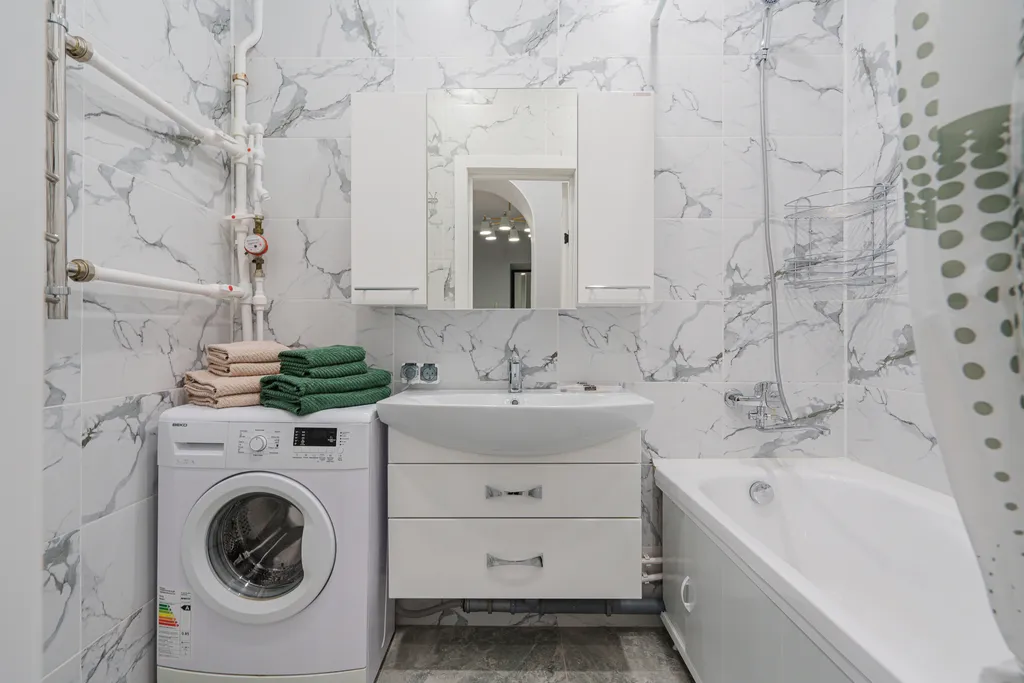 Квартира Квартира Ключи к комфорту в центре — Екатеринбург