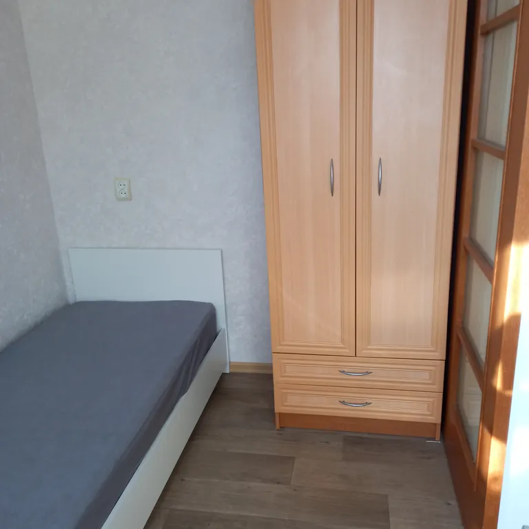 Квартира с видом на Кара - Даг