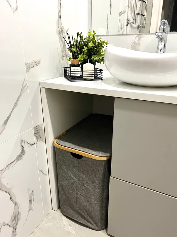 Просторная квартира комфорт+ класса