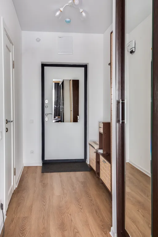 Стильная студия