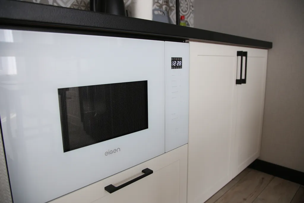 Стильные апартаменты Ван Гог в парке на самом берегу Балтийского моря