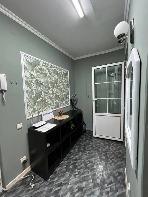 Квартира Квартира с панорамным видом на город — Краснодар