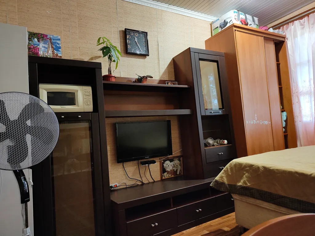 Коттедж Отдельный домик со своей верандой — Сочи