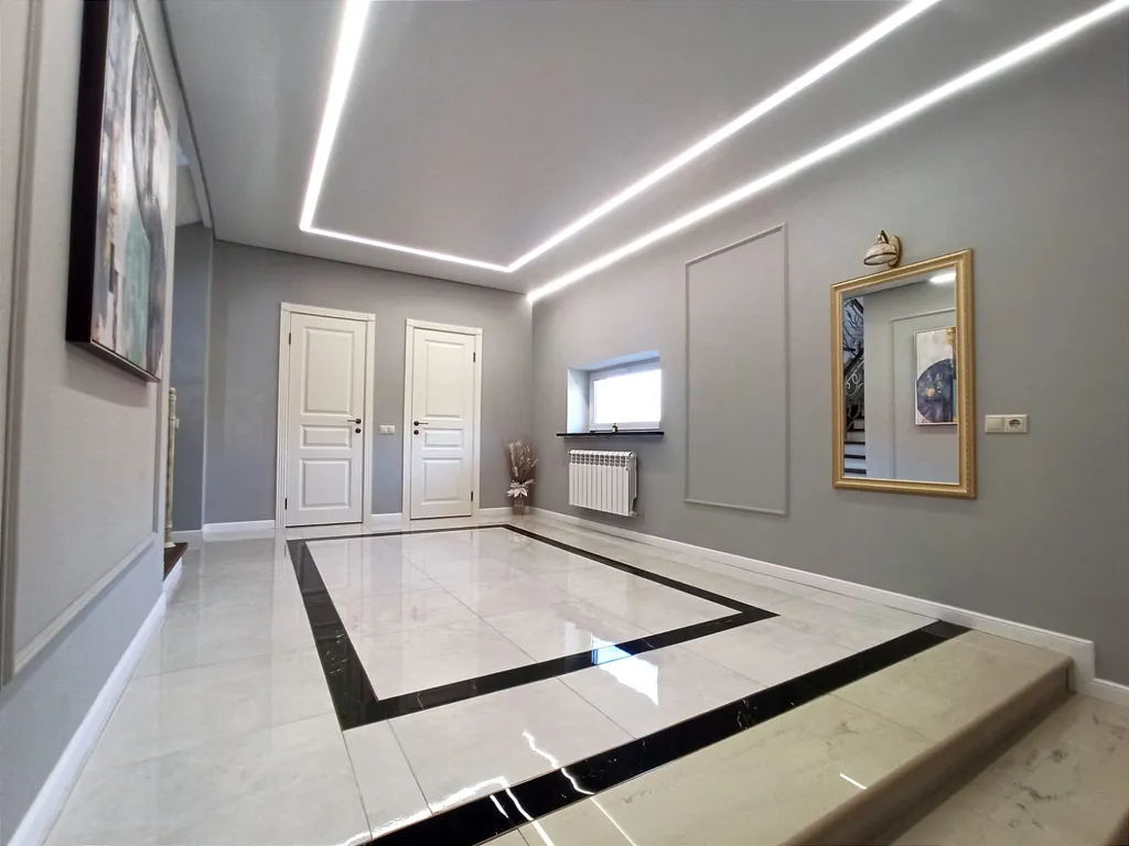 Коттедж Уютный коттедж — Агрогородок