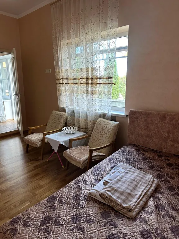 1-комнатная Квартира — аренда посуточно в Кисловодск