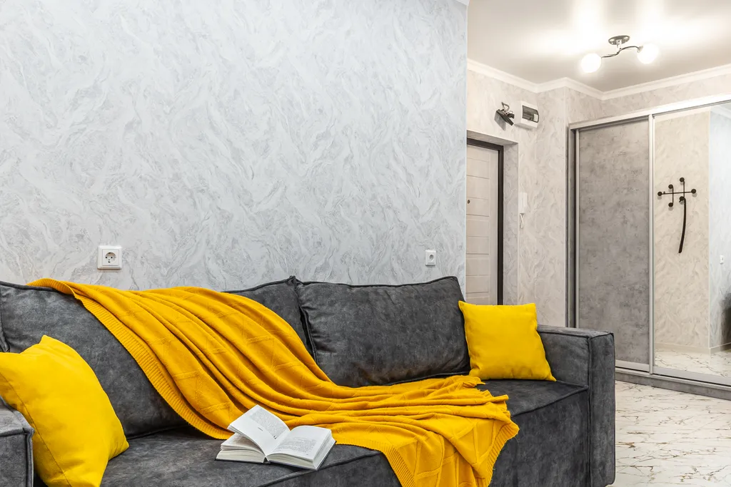 Квартира на Дону