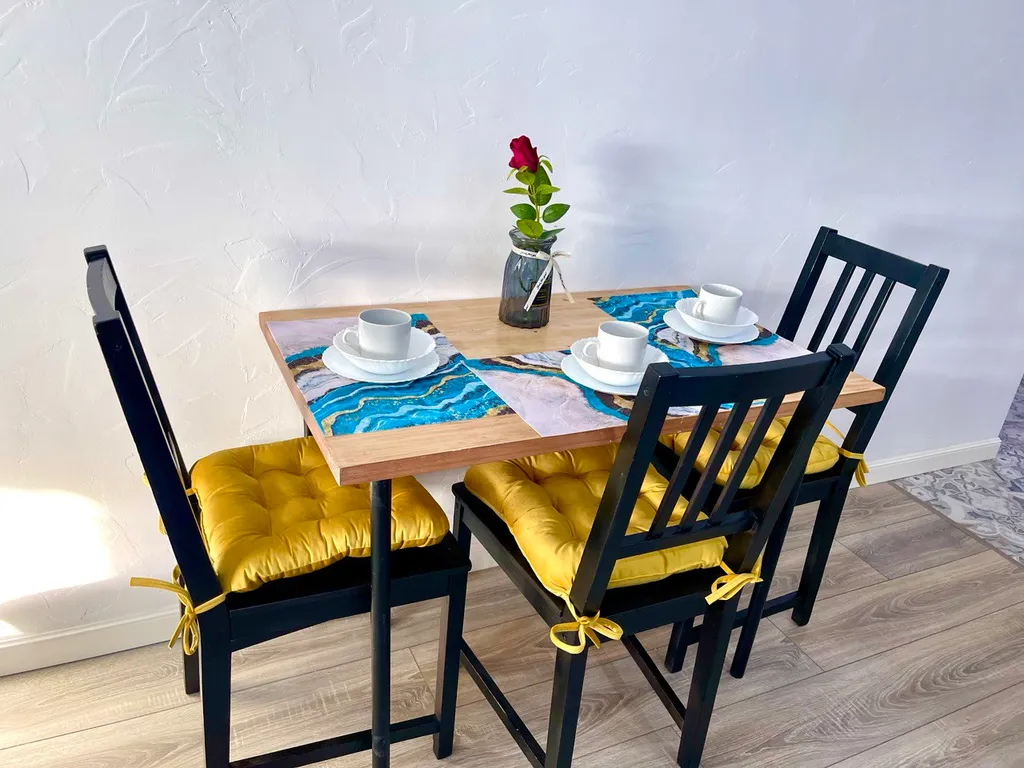 Апартаменты MARS Hotel