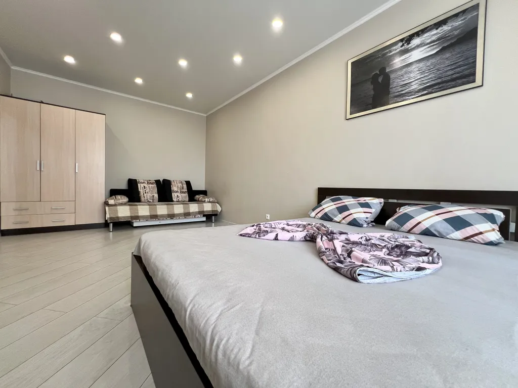 Квартира в центре