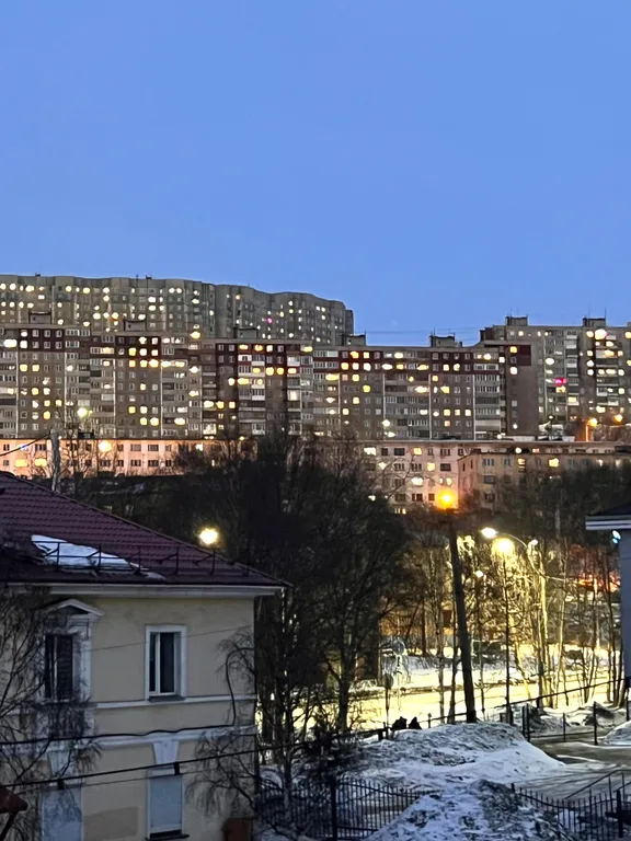 Уютная квартира в тихом центре города