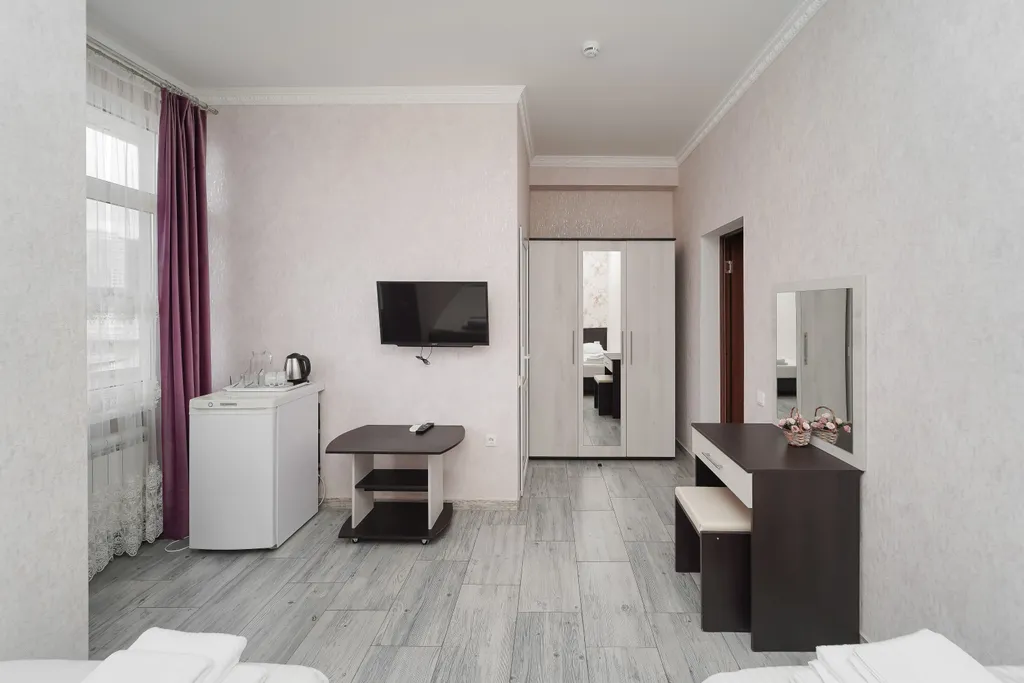 Квартира Комната — Адлер