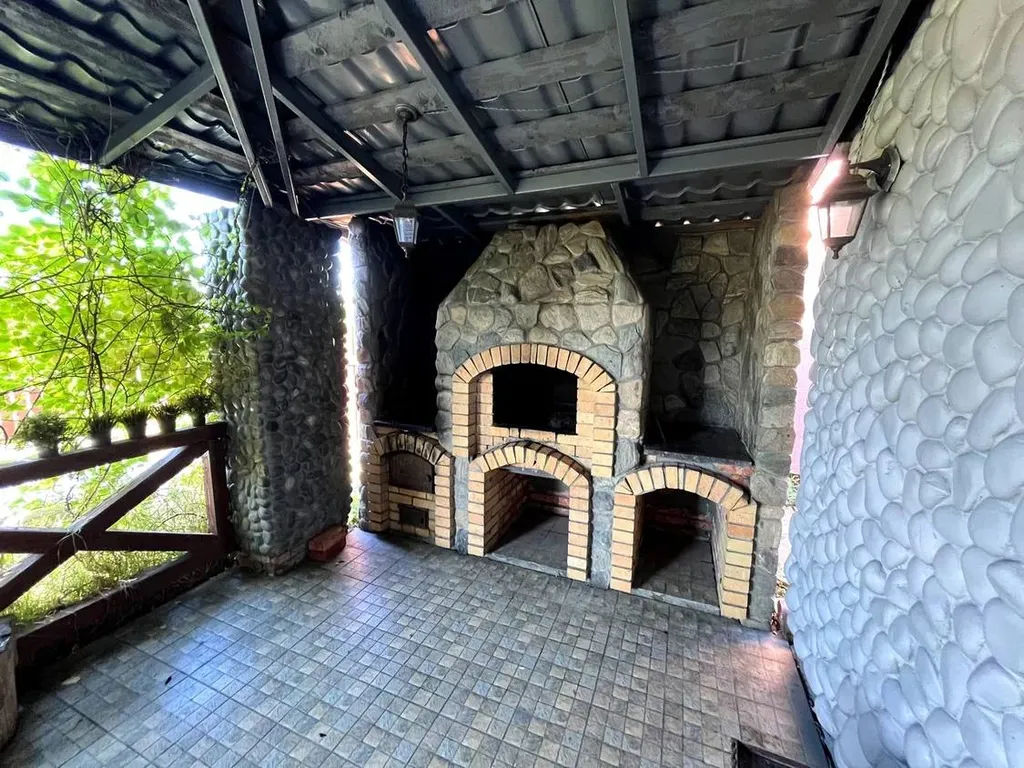 4-комнатный Дом