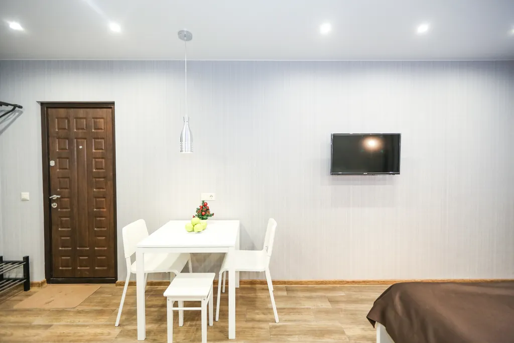 Уютная студия в 15 минутах от аэропорта Шереметьево