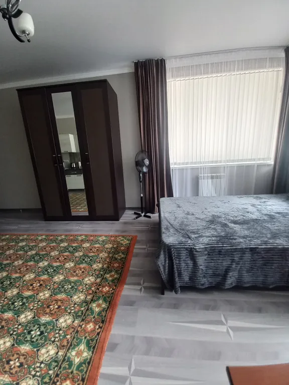 Аппартаменты в центре