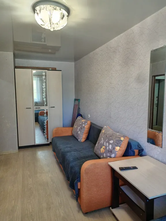 Квартира в центре Рядом с гостиницей Знаменск