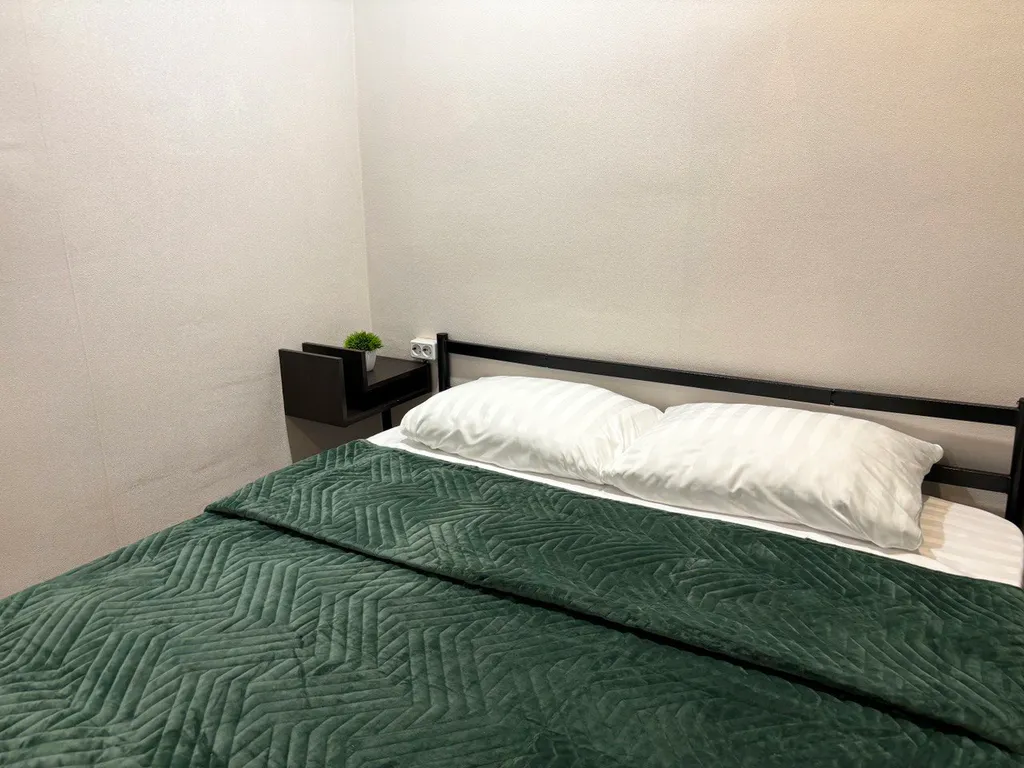 Уютная 1-комнатная квартира в самом центре города