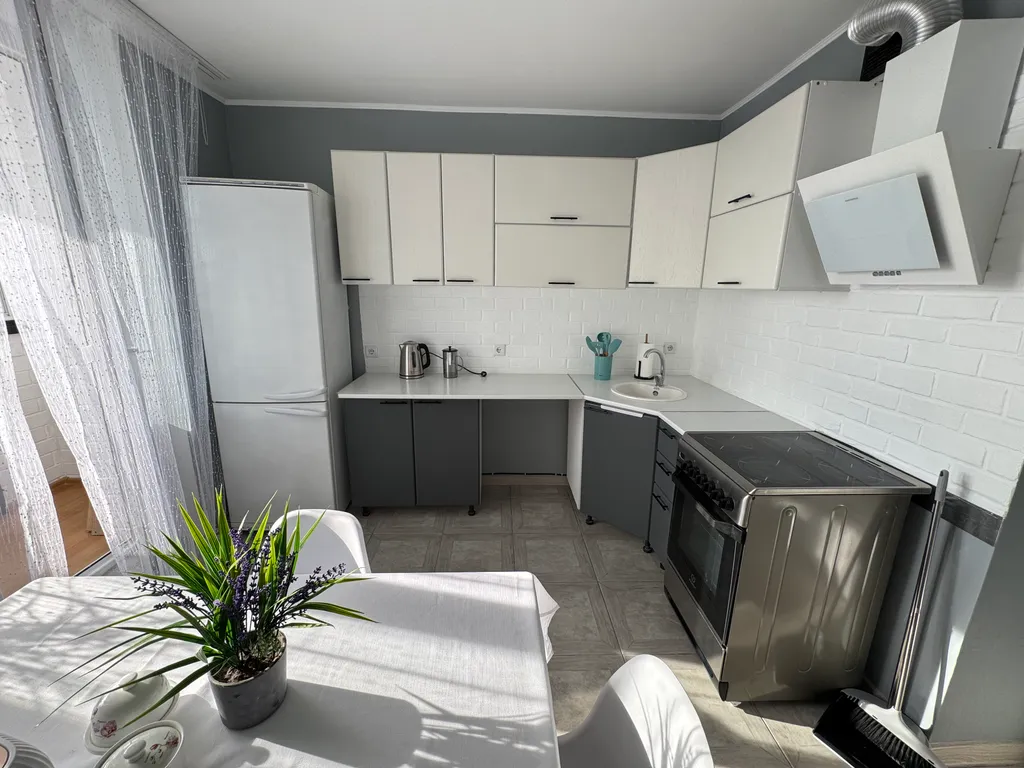 Уютная квартира в центре Краснодара