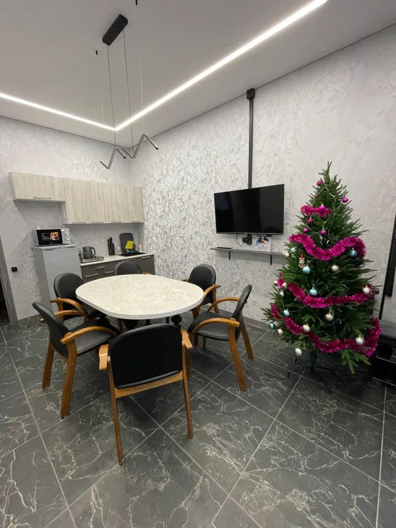 Коттедж 1 этаж гостевого дома Modern — аренда посуточно в Великий Устюг