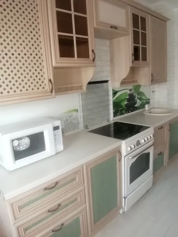 Уютная квартира в самом центре города