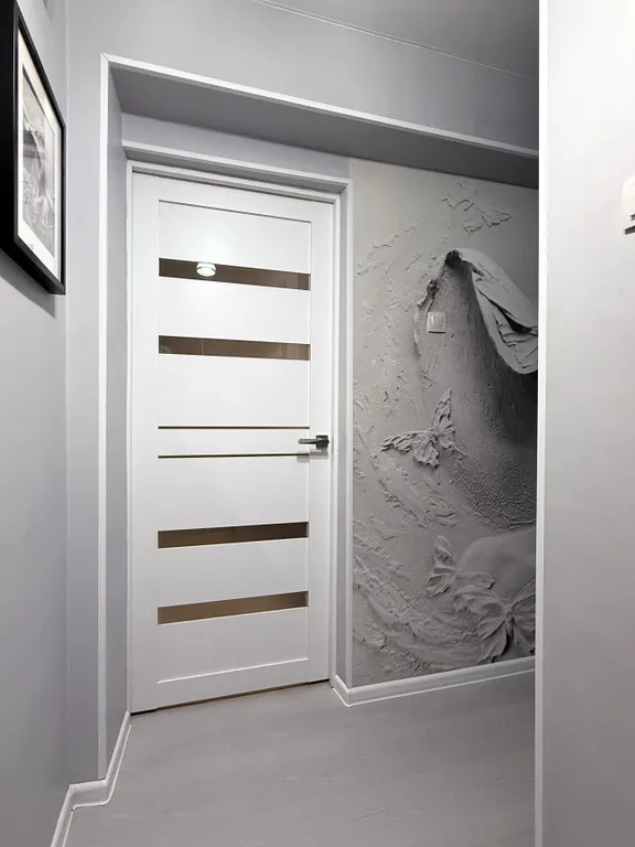 Квартира Квартира в самом центре — Лазаревское