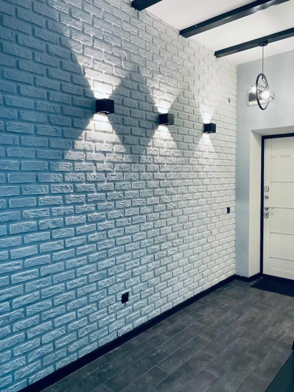 Дизайнерская квартира с джакузи в топовом районе города