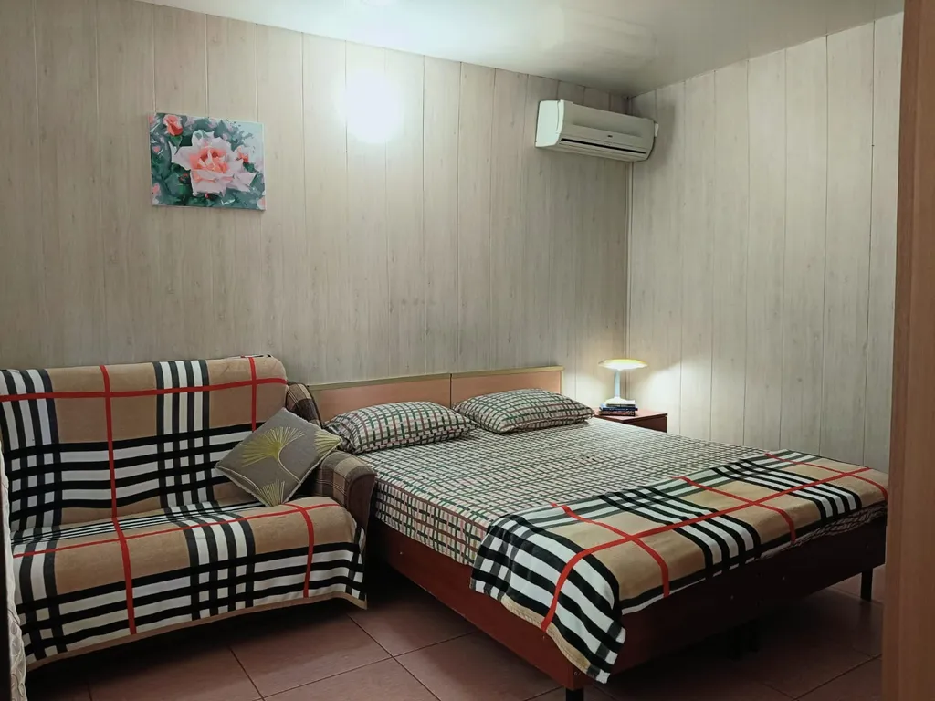 2-комнатная Квартира — аренда посуточно в Кабардинка