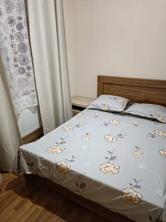 В гостях у Инги