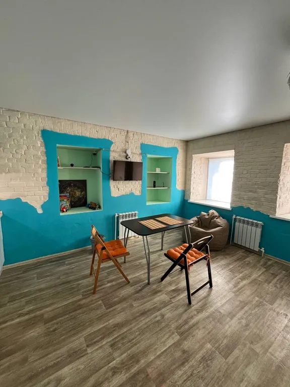 Лучшая квартира в самом центре города