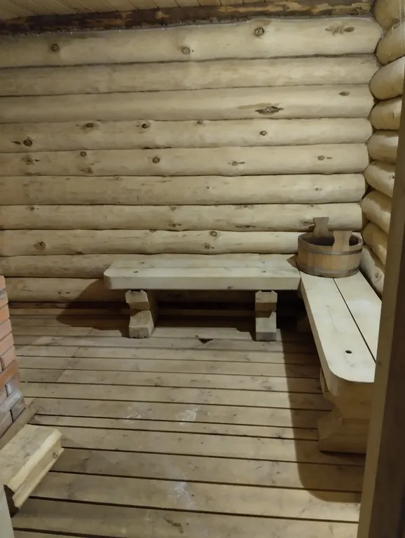 Дом с пианино