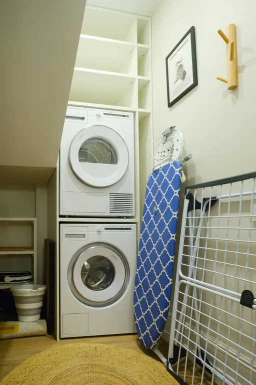 Семейный дом с территорией и видом на море