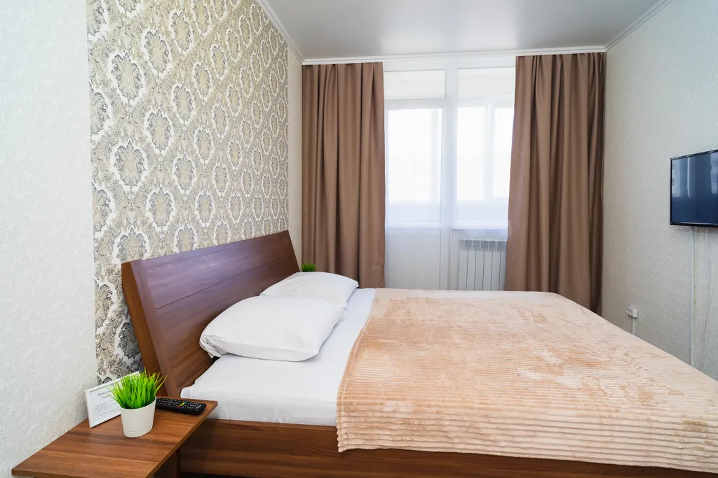 Квартира ЛайкХоум на Салмышской 68/2 — аренда посуточно в Оренбург