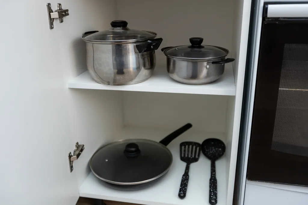 1-комнатная квартира напротив Нового мира в Степном