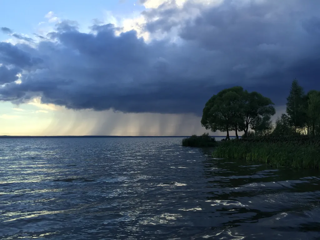 Дом у Плещеева озера в Переславле. 1 линия
