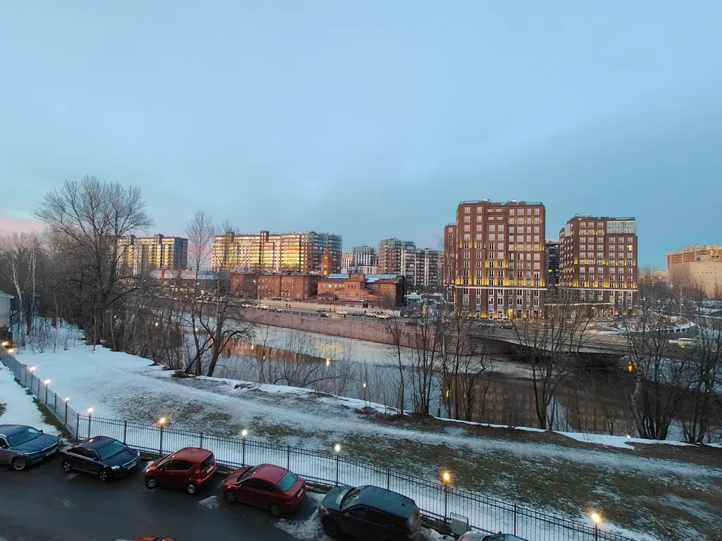Квартира Квартира Republica — Санкт-Петербург