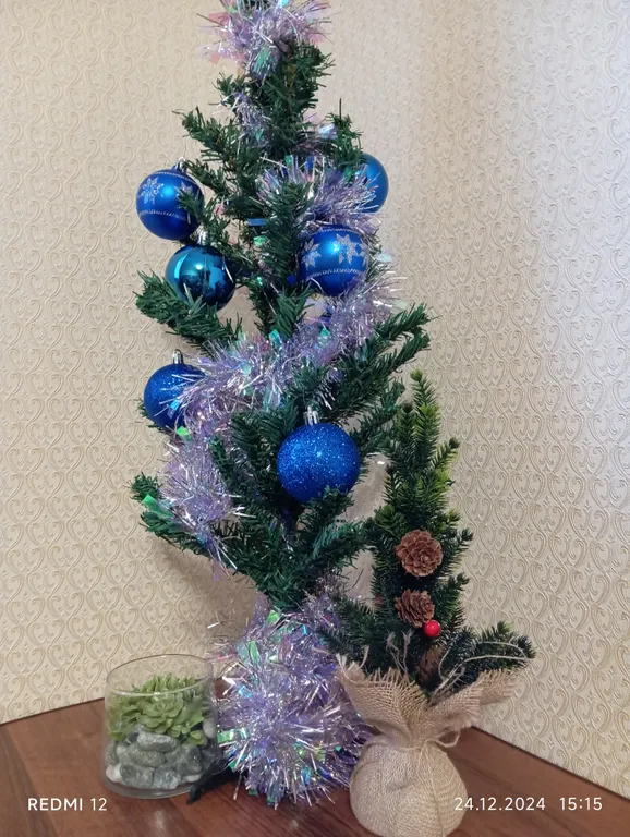 Уютная квартира с хорошим ремонтом