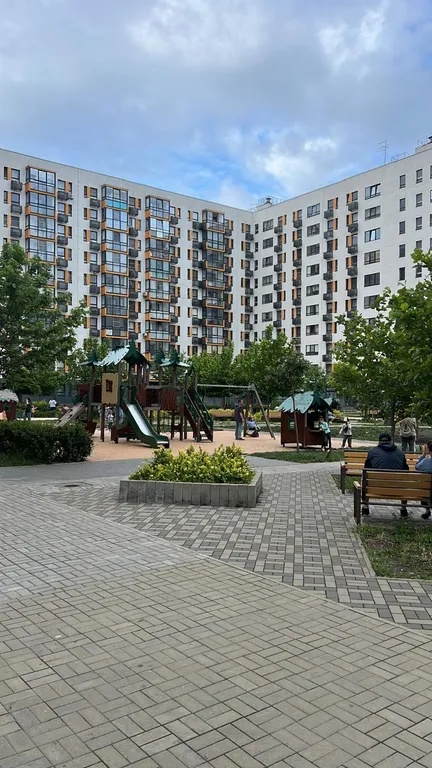 Квартира Квартира Apartment Sweet Home — Новороссийск