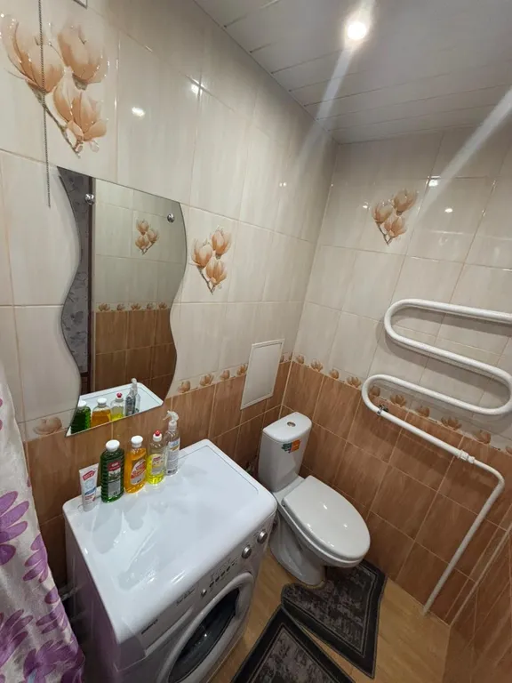 Уютная квартира в самом центре города