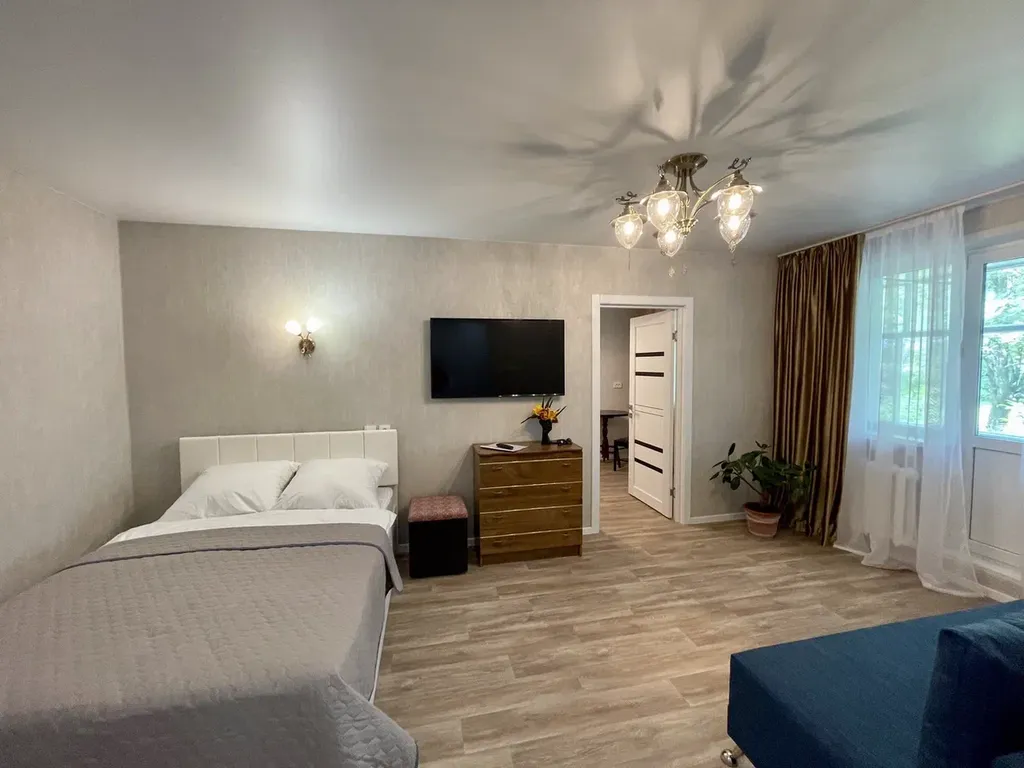 Уютная квартира в спальном районе города — аренда посуточно в Суздаль