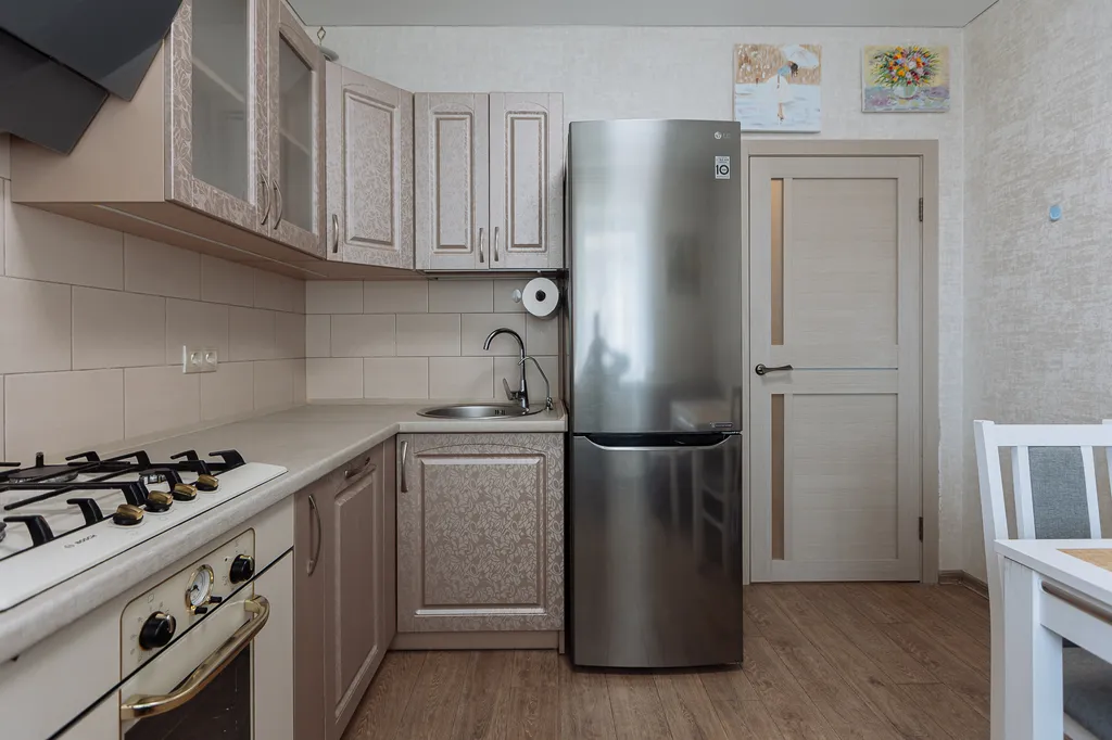 Квартира Апартаменты Little Mary — Зеленоградск