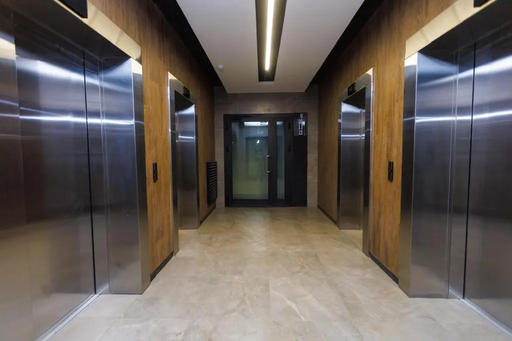 Новая квартира в ЖК Республика