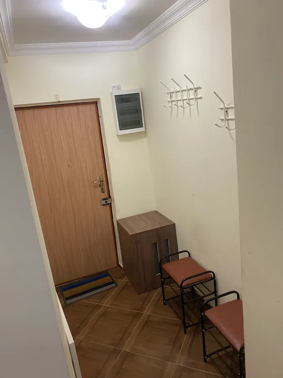 Видовая квартира Пицунда