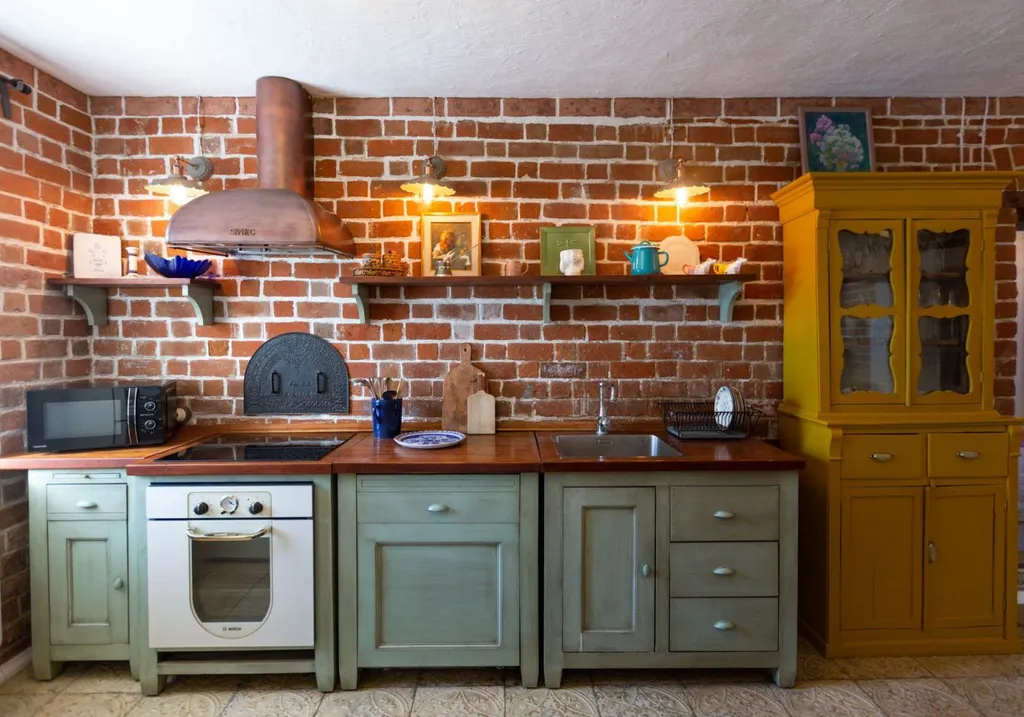 Коттедж Зеленый дом — Суздаль