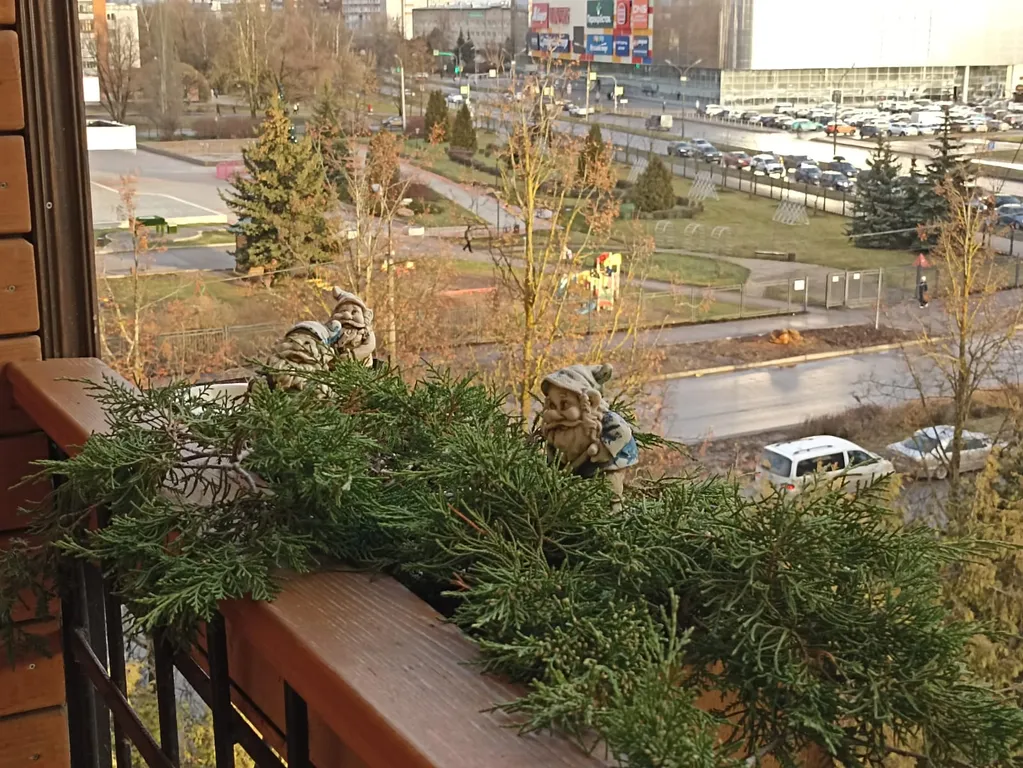 Видовая квартира в фешенебельном районе