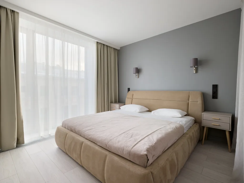 Квартира 2-комнатная Квартира — Санкт-Петербург